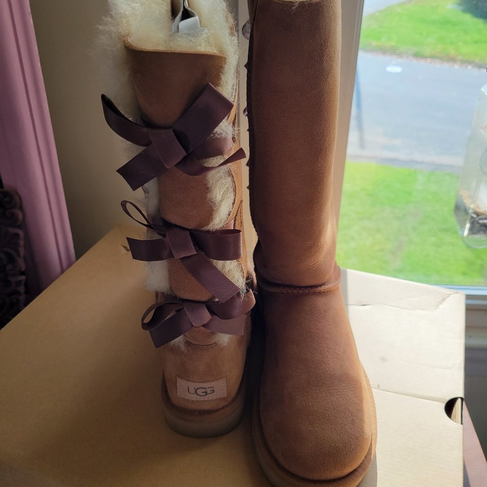 Ugg boots